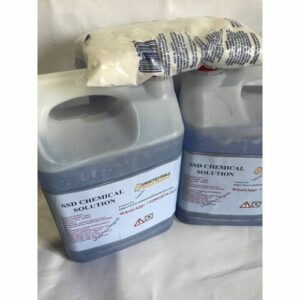 SSD Chemical Solution