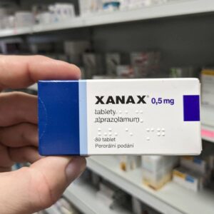xanax 0.5 mg
