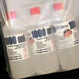 Gamma-Butyrolactone (GBL)