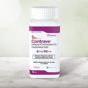 Contrave weight loss oral tablets for appetite control from Buyadderall